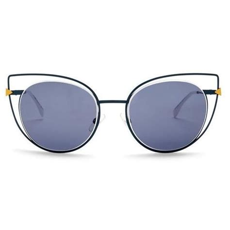 fendi sunglas|tradesy fendi women's sunglasses.